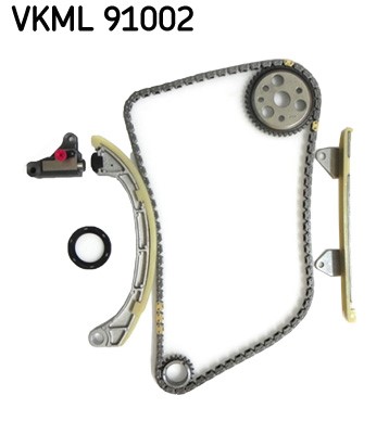 Kamkedjesats Skf VKML 91002 SKF
