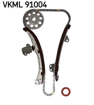 Kamkedjesats Skf VKML 91004 SKF
