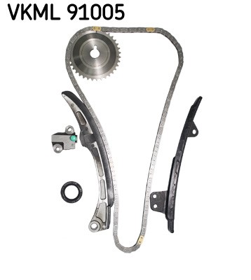Kamkedjesats Skf VKML 91005 SKF