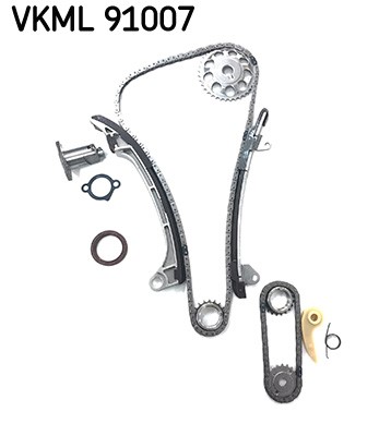 Kamkedjesats Skf VKML 91007 SKF