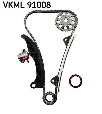 Kamkedjesats Skf VKML 91008 SKF