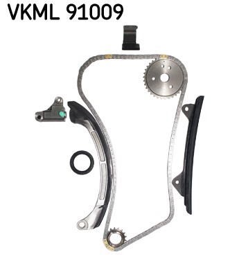 Kamkedjesats Skf VKML 91009 SKF