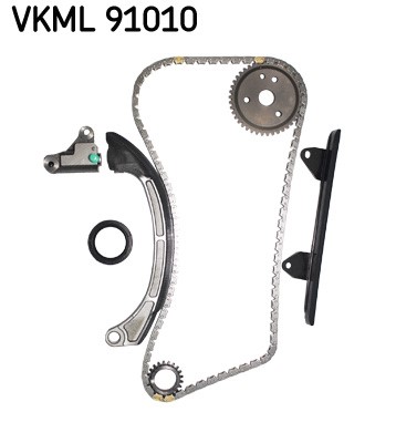 Kamkedjesats Skf VKML 91010 SKF