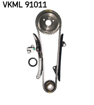 Kamkedjesats Skf VKML 91011 SKF Kamkedjesats Skf VKML 91011 SKF