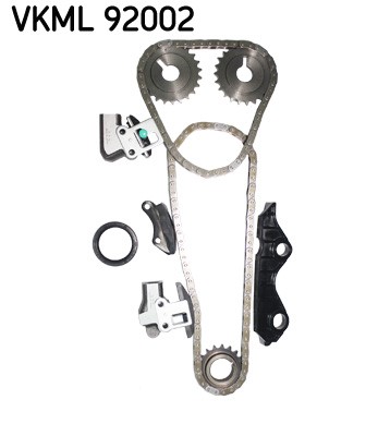 Kamkedjesats Skf VKML 92002 SKF