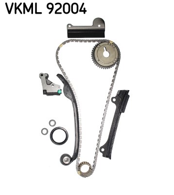 Kamkedjesats Skf VKML 92004 SKF