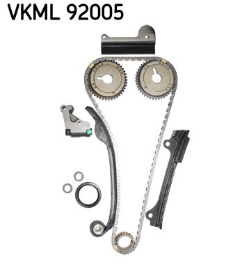 Kamkedjesats Skf VKML 92005 SKF