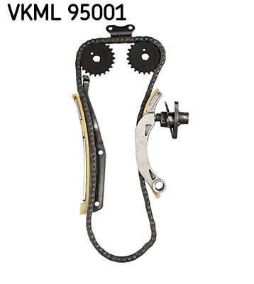 Kamkedjesats Skf VKML 95001 SKF