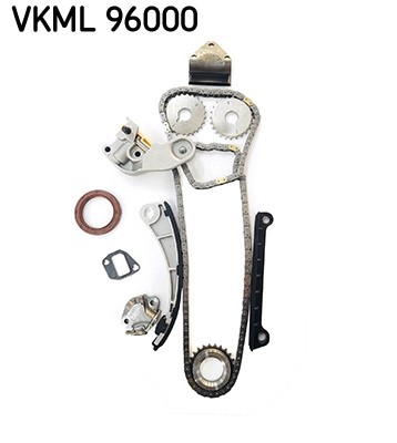 Kamkedjesats Skf VKML 96000 SKF