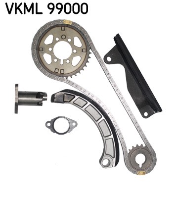 Kamkedjesats Skf VKML 99000 SKF