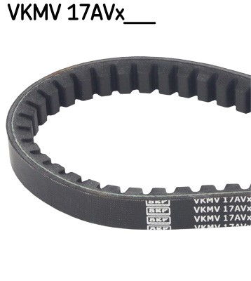 Kilrem Skf VKMV 17AVx1040 SKF