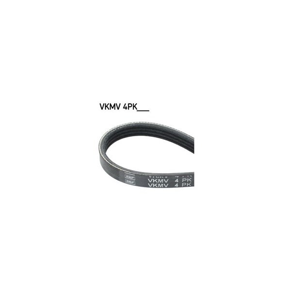 Drivrem Skf VKMV 4PK880 SKF