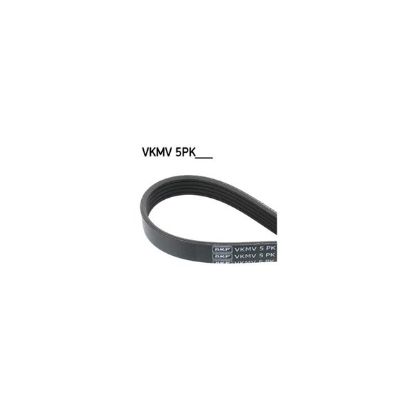 Drivrem Skf VKMV 5PK738 SKF Drivrem Skf VKMV 5PK738 SKF