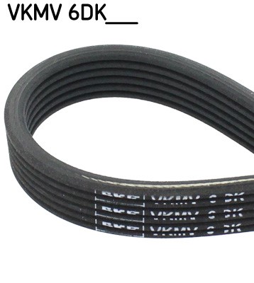 Drivrem SKF