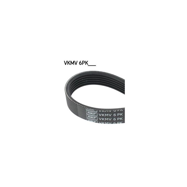 Drivrem Skf VKMV 6PK1042 SKF Drivrem Skf VKMV 6PK1042 SKF