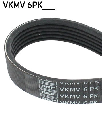 Drivrem Skf VKMV 6PK2060 SKF