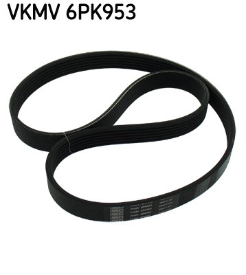 Drivrem Skf VKMV 6PK953 SKF