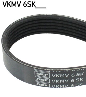 Drivrem Skf VKMV 6SK1019 SKF