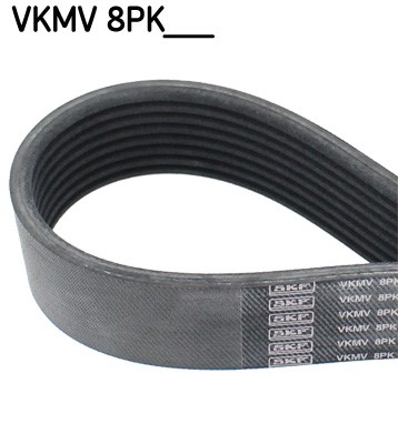 Drivrem Skf VKMV 8PK2035 SKF Drivrem Skf VKMV 8PK2035 SKF