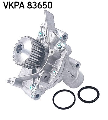 Vattenpump Skf VKPA 83650 SKF