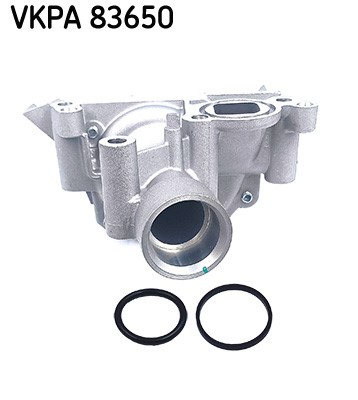 Vattenpump Skf VKPA 83650 SKF