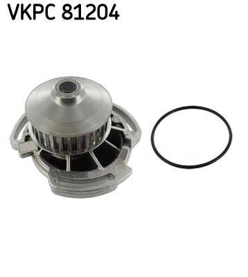 Vattenpump Skf VKPC 81204 SKF