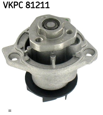 Vattenpump Skf VKPC 81211 SKF