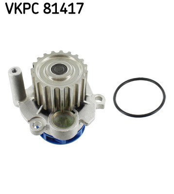 Vattenpump Skf VKPC 81417 SKF