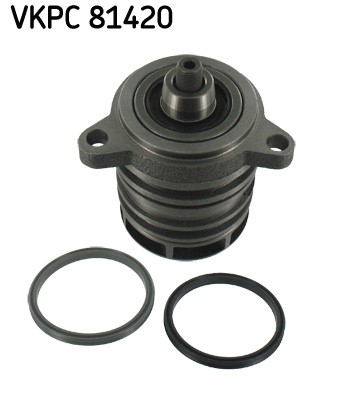 Vattenpump SKF