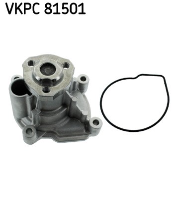 Vattenpump Skf VKPC 81501 SKF