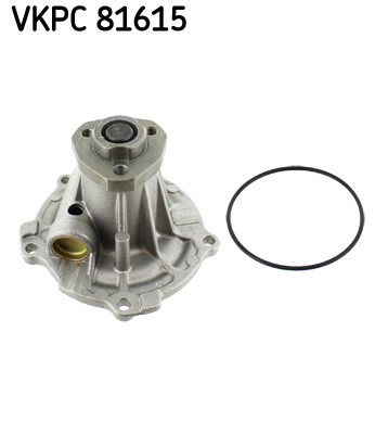 Vattenpump SKF