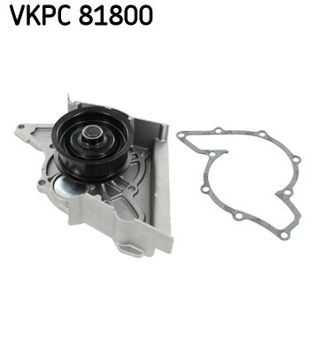Vattenpump Skf VKPC 81800 SKF