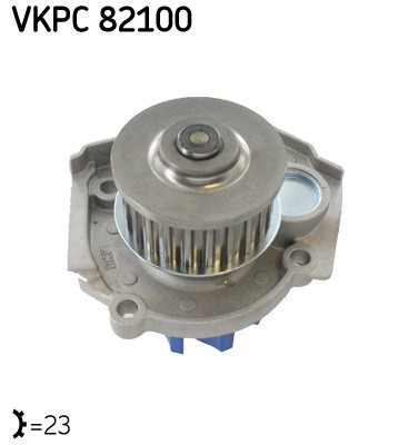 Vattenpump Skf VKPC 82100 SKF