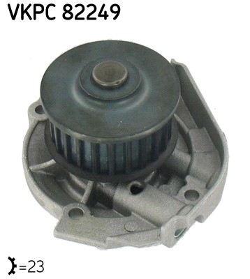 Vattenpump Skf VKPC 82249 SKF