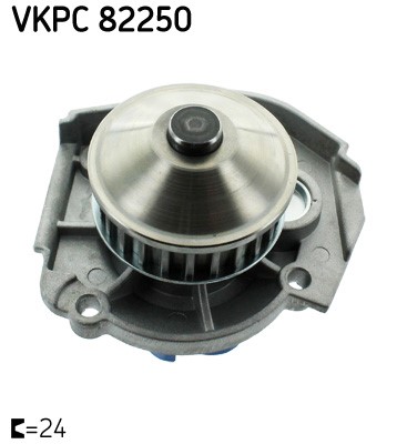 Vattenpump Skf VKPC 82250 SKF
