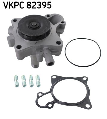 Vattenpump Skf VKPC 82395 SKF Vattenpump Skf VKPC 82395 SKF