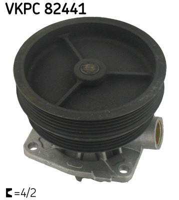 Vattenpump Skf VKPC 82441 SKF