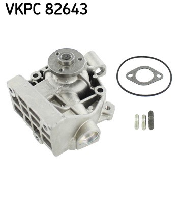 Vattenpump Skf VKPC 82643 SKF