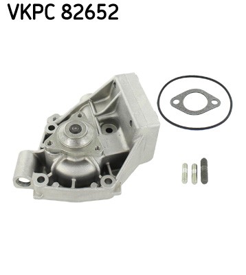 Vattenpump SKF