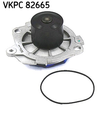Vattenpump Skf SKF Aquamax VKPC 82665 SKF
