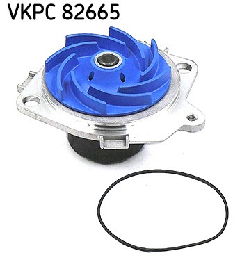 Vattenpump Skf SKF Aquamax VKPC 82665 SKF