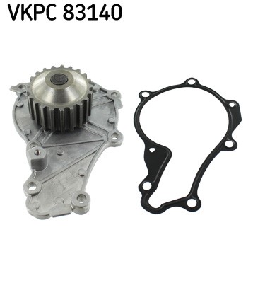 Vattenpump Skf VKPC 83140 SKF