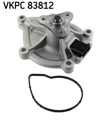 Vattenpump SKF