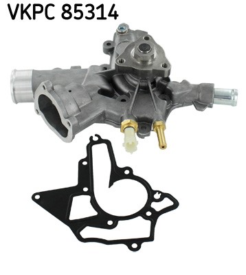 Vattenpump Skf VKPC 85314 SKF Vattenpump Skf VKPC 85314 SKF