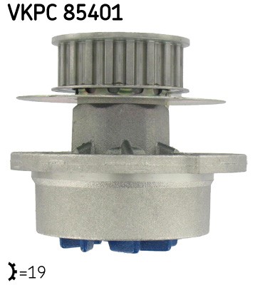 Vattenpump Skf VKPC 85401 SKF