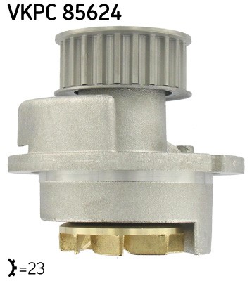 Vattenpump Skf VKPC 85624 SKF