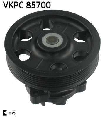 Vattenpump Skf VKPC 85700 SKF