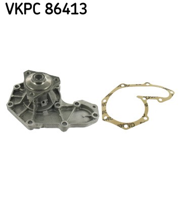Vattenpump Skf VKPC 86413 SKF