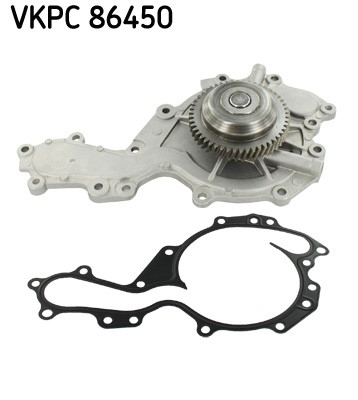 Vattenpump Skf VKPC 86450 SKF