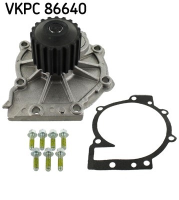Vattenpump Skf VKPC 86640 SKF